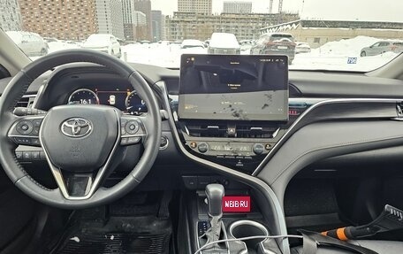 Toyota Camry, 2023 год, 3 990 000 рублей, 17 фотография