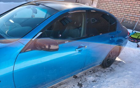 Infiniti G, 2008 год, 1 370 000 рублей, 2 фотография