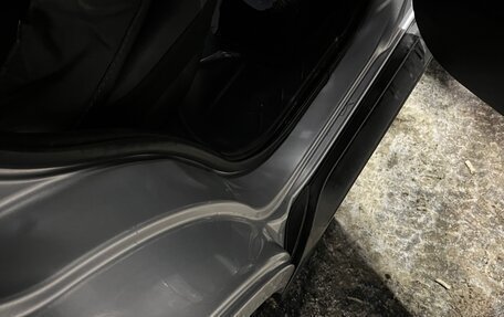 Mitsubishi Outlander III рестайлинг 3, 2009 год, 900 000 рублей, 7 фотография