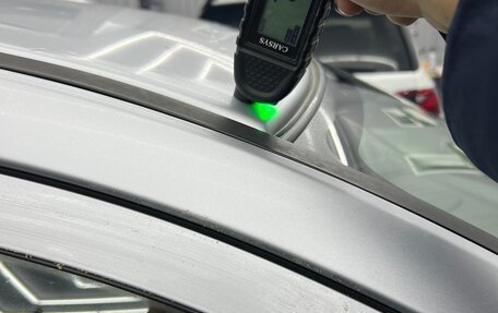 Mitsubishi Outlander III рестайлинг 3, 2009 год, 900 000 рублей, 16 фотография