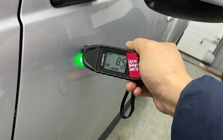 Mitsubishi Outlander III рестайлинг 3, 2009 год, 900 000 рублей, 12 фотография