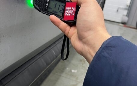 Mitsubishi Outlander III рестайлинг 3, 2009 год, 900 000 рублей, 11 фотография