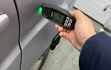 Mitsubishi Outlander III рестайлинг 3, 2009 год, 900 000 рублей, 17 фотография