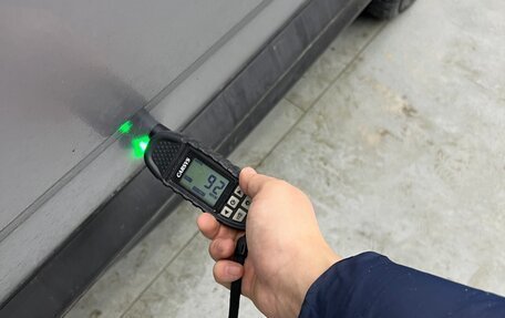 Mitsubishi Outlander III рестайлинг 3, 2009 год, 900 000 рублей, 21 фотография