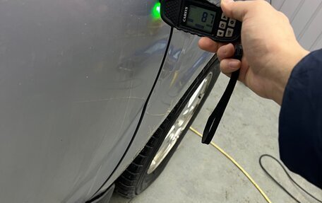 Mitsubishi Outlander III рестайлинг 3, 2009 год, 900 000 рублей, 20 фотография