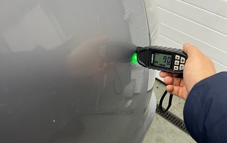 Mitsubishi Outlander III рестайлинг 3, 2009 год, 900 000 рублей, 19 фотография