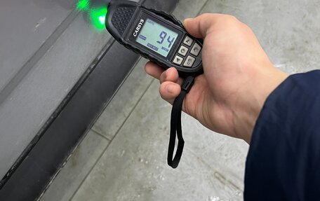 Mitsubishi Outlander III рестайлинг 3, 2009 год, 900 000 рублей, 22 фотография