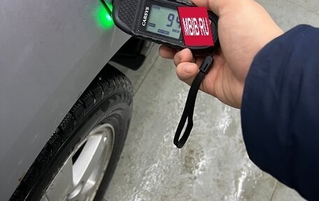 Mitsubishi Outlander III рестайлинг 3, 2009 год, 900 000 рублей, 23 фотография