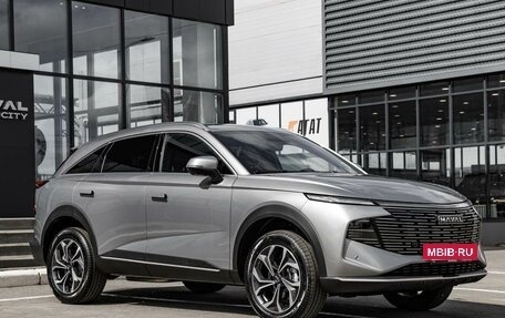 Haval F7, 2026 год, 3 699 000 рублей, 8 фотография