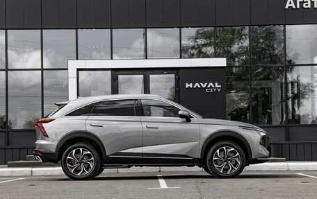 Haval F7, 2026 год, 3 699 000 рублей, 21 фотография