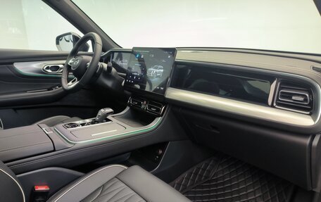 GAC GS8, 2025 год, 4 799 000 рублей, 5 фотография