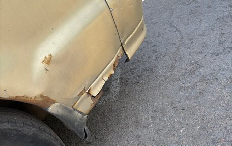 Mitsubishi Galant VIII, 2001 год, 150 000 рублей, 3 фотография