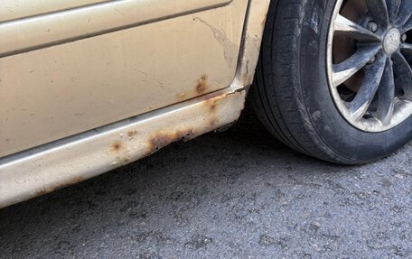 Mitsubishi Galant VIII, 2001 год, 150 000 рублей, 4 фотография