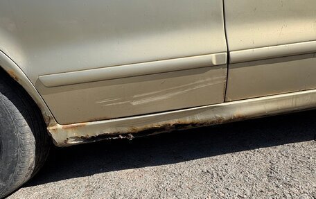 Mitsubishi Galant VIII, 2001 год, 150 000 рублей, 17 фотография