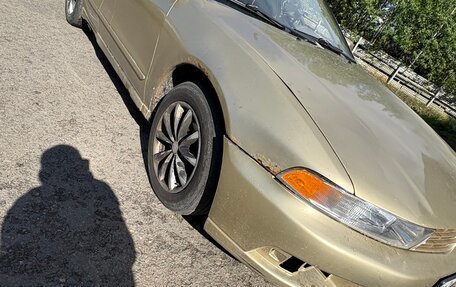 Mitsubishi Galant VIII, 2001 год, 150 000 рублей, 15 фотография