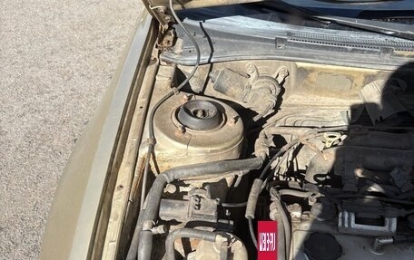 Mitsubishi Galant VIII, 2001 год, 150 000 рублей, 9 фотография