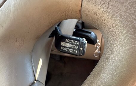 Mitsubishi Galant VIII, 2001 год, 150 000 рублей, 29 фотография