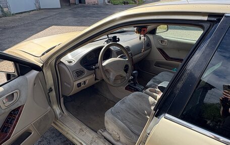 Mitsubishi Galant VIII, 2001 год, 150 000 рублей, 25 фотография