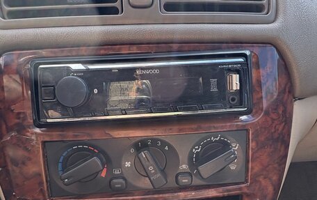 Mitsubishi Galant VIII, 2001 год, 150 000 рублей, 30 фотография