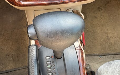 Mitsubishi Galant VIII, 2001 год, 150 000 рублей, 27 фотография