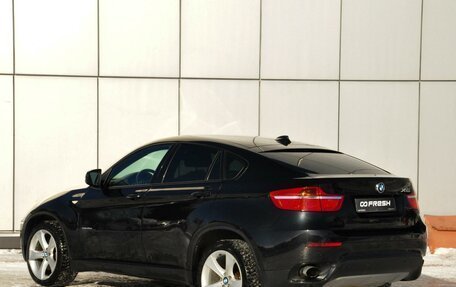 BMW X6, 2009 год, 1 975 000 рублей, 2 фотография