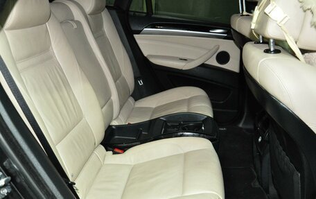 BMW X6, 2009 год, 1 975 000 рублей, 6 фотография