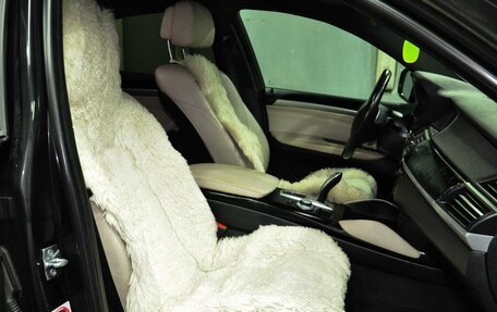 BMW X6, 2009 год, 1 975 000 рублей, 7 фотография