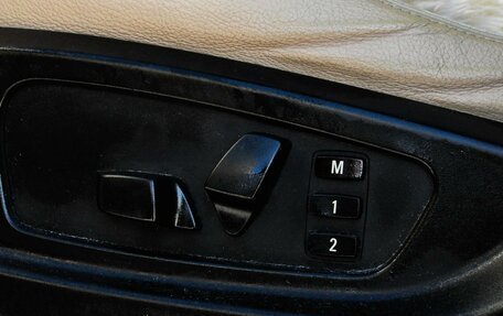 BMW X6, 2009 год, 1 975 000 рублей, 10 фотография