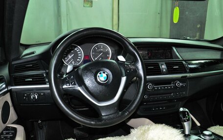 BMW X6, 2009 год, 1 975 000 рублей, 8 фотография