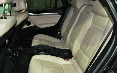 BMW X6, 2009 год, 1 975 000 рублей, 9 фотография