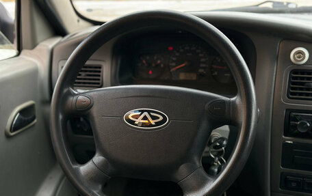 Chery Amulet (A15) I, 2007 год, 125 000 рублей, 4 фотография