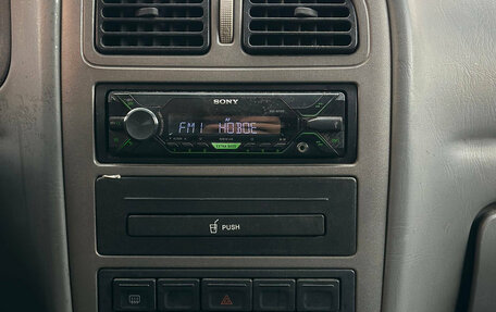 Chery Amulet (A15) I, 2007 год, 125 000 рублей, 5 фотография