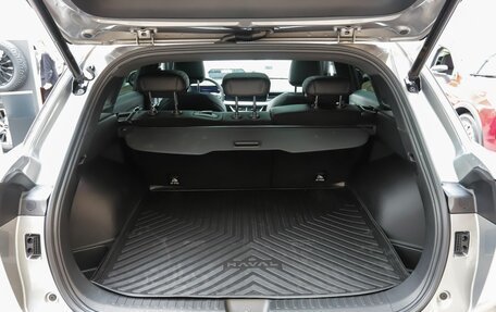 Haval F7, 2026 год, 3 699 000 рублей, 20 фотография