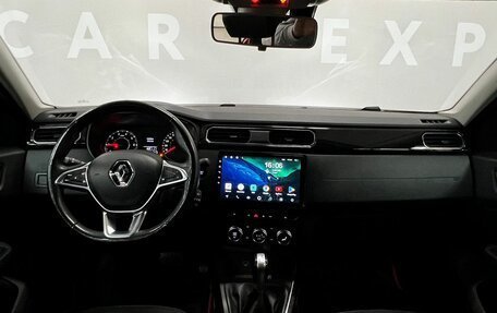 Renault Arkana I, 2020 год, 1 500 000 рублей, 9 фотография