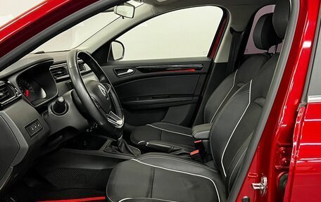 Renault Arkana I, 2020 год, 1 500 000 рублей, 14 фотография