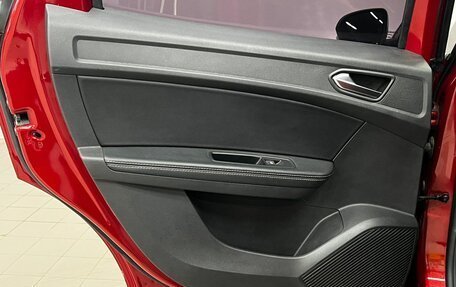 Renault Arkana I, 2020 год, 1 500 000 рублей, 19 фотография