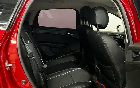 Renault Arkana I, 2020 год, 1 500 000 рублей, 16 фотография