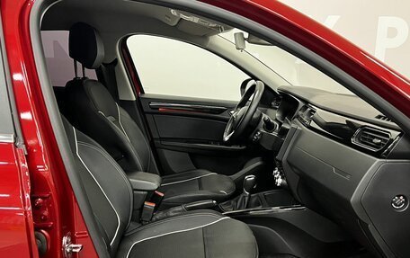 Renault Arkana I, 2020 год, 1 500 000 рублей, 17 фотография