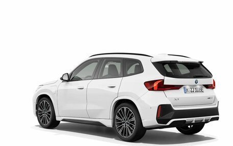 BMW X1, 2025 год, 5 880 000 рублей, 4 фотография