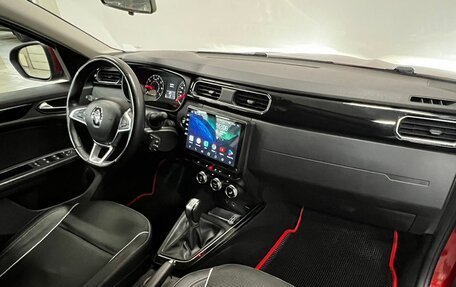 Renault Arkana I, 2020 год, 1 500 000 рублей, 12 фотография