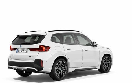 BMW X1, 2025 год, 5 880 000 рублей, 5 фотография