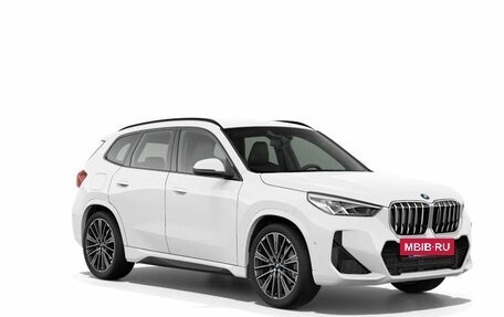 BMW X1, 2025 год, 5 880 000 рублей, 2 фотография