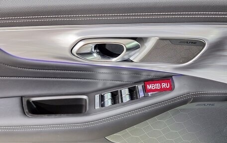 GAC GS8, 2025 год, 5 199 000 рублей, 20 фотография