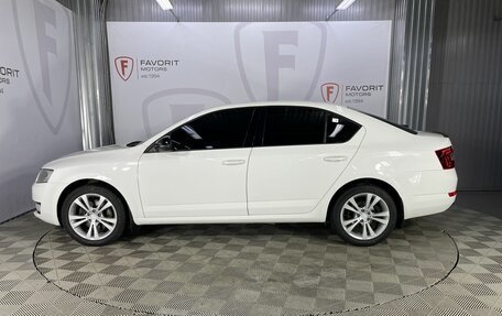 Skoda Octavia, 2014 год, 1 250 000 рублей, 5 фотография