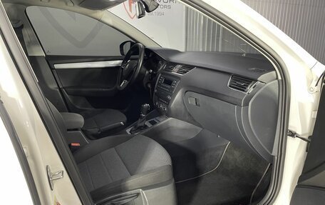 Skoda Octavia, 2014 год, 1 250 000 рублей, 14 фотография