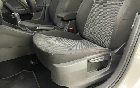 Skoda Octavia, 2014 год, 1 250 000 рублей, 10 фотография