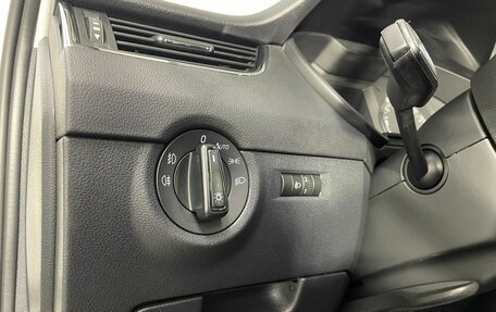 Skoda Octavia, 2014 год, 1 250 000 рублей, 9 фотография