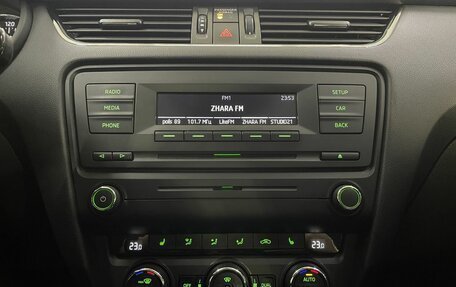 Skoda Octavia, 2014 год, 1 250 000 рублей, 12 фотография