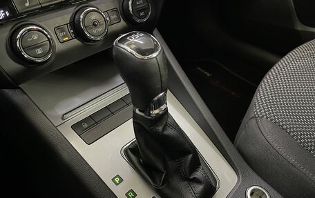 Skoda Octavia, 2014 год, 1 250 000 рублей, 13 фотография