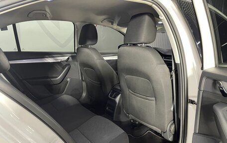 Skoda Octavia, 2014 год, 1 250 000 рублей, 16 фотография